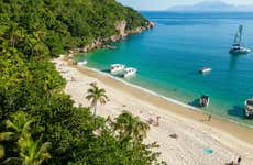 Transport to Angra dos Reis