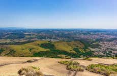 Senderismo por Pedra Grande