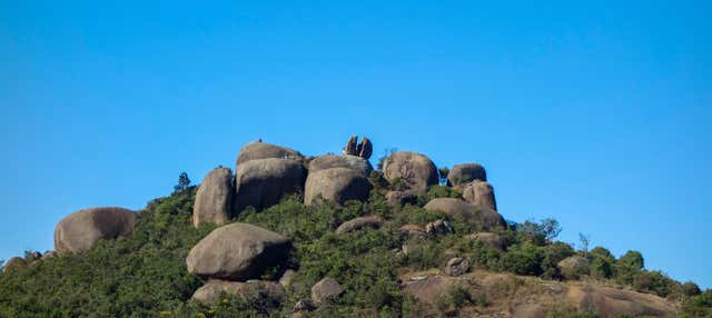 Tour en 4x4 por Pedra Grande