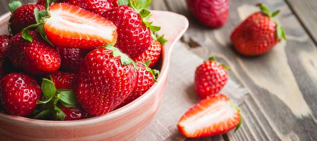 Tour de la fresa por Atibaia