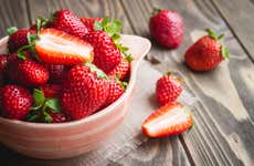 Atibaia Strawberry Tour