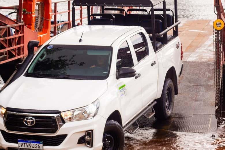 Vamos partir para a aventura nos Lençóis Maranhenses!