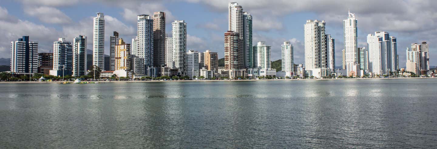 Balneário Camboriú