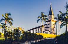 Blumenau & Ilhota Tour
