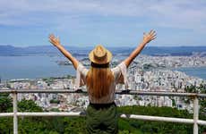 Excursión a Florianópolis