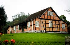 Pomerode, Timbó & Rodeio Tour