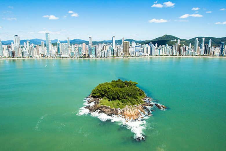 Marvel at the stunning panoramas