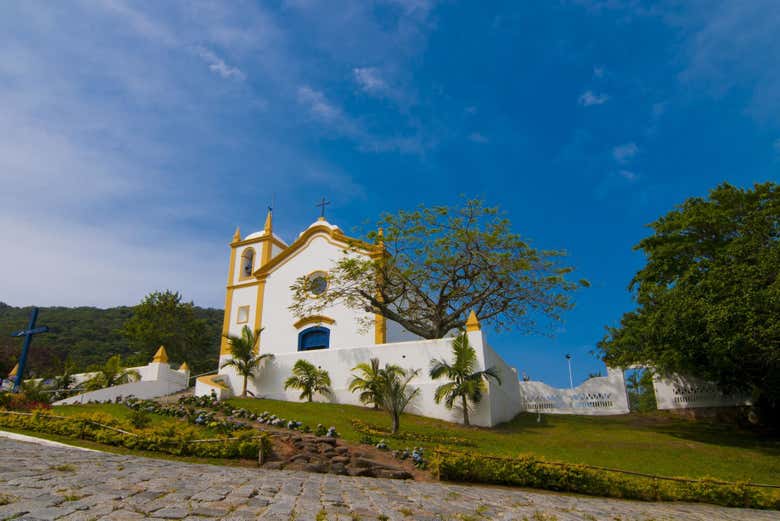 Église Notre-Dame-Immaculée