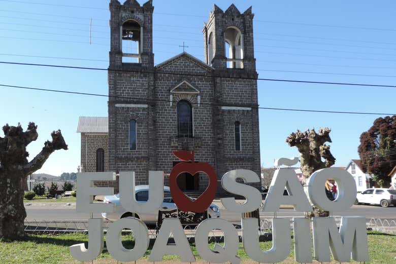 Excursión privada a Urubici y San Joaquín desde Balneario Camboriú