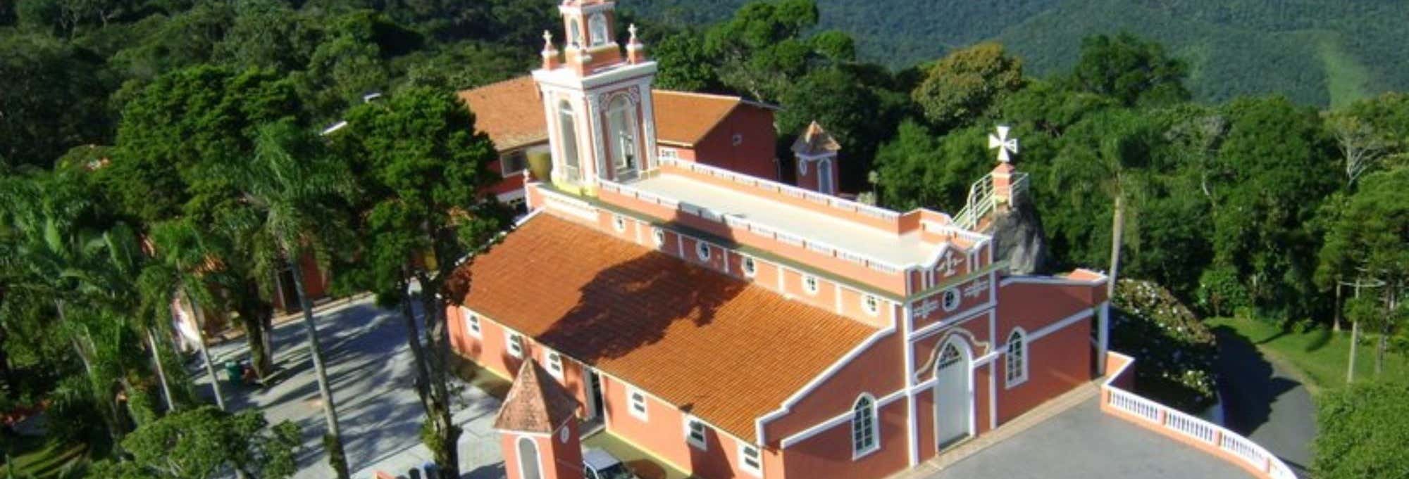 Excursões de um dia em Balneário Camboriú