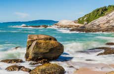 Balneario Camboriú Private Tour