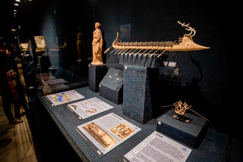 Learn about the emergence of life