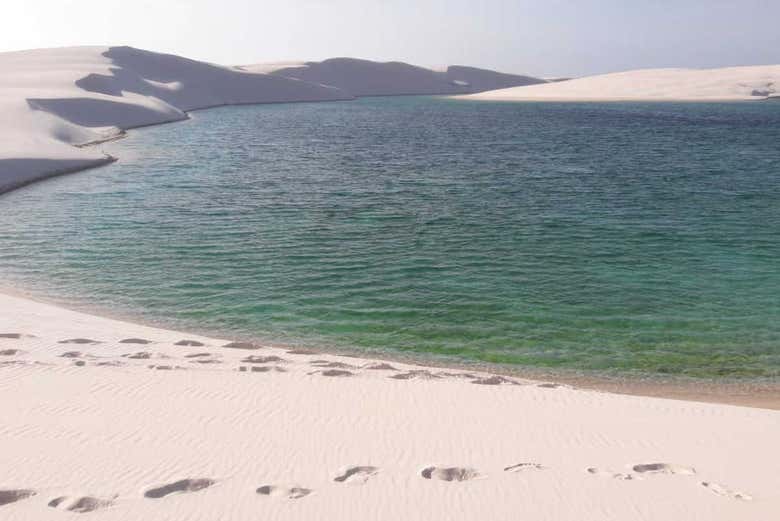 Parc National des Lençóis Maranhenses