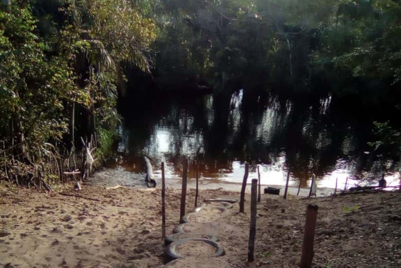 Molo di Marcelino