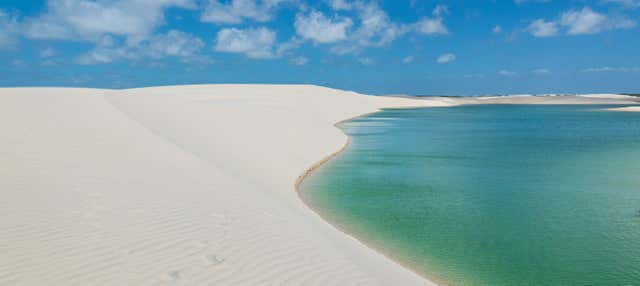 Excursão a Santo Amaro de 4x4