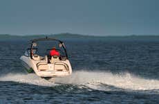 Preguicas River Speedboat Trip