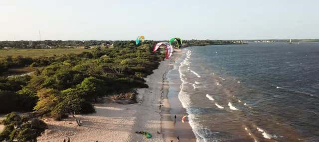 Excursão à baía de Marajó