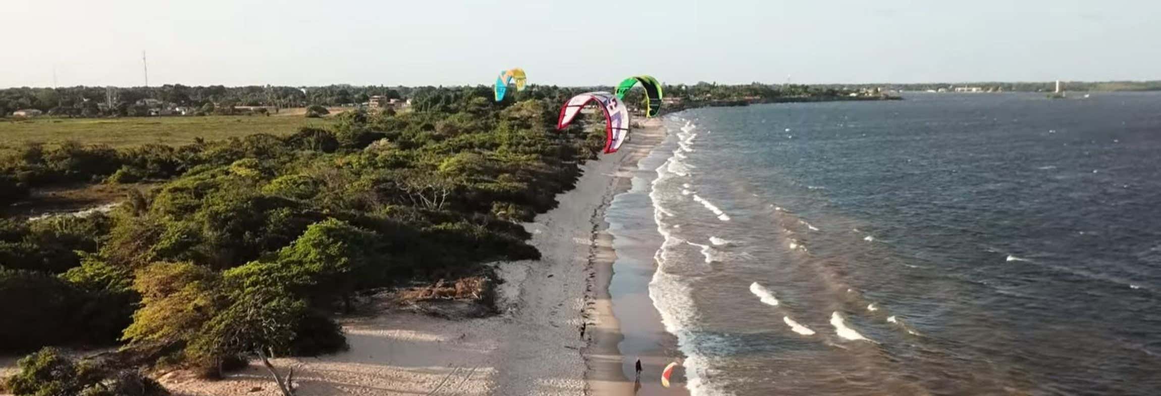Excursões de um dia em Belém