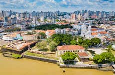 Free tour por Belén