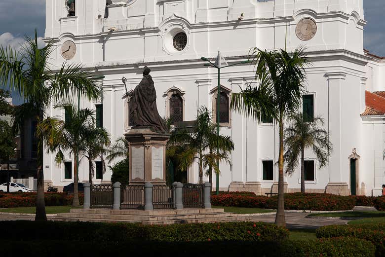 Catedral de Belén