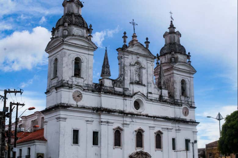 Catedral de Belén