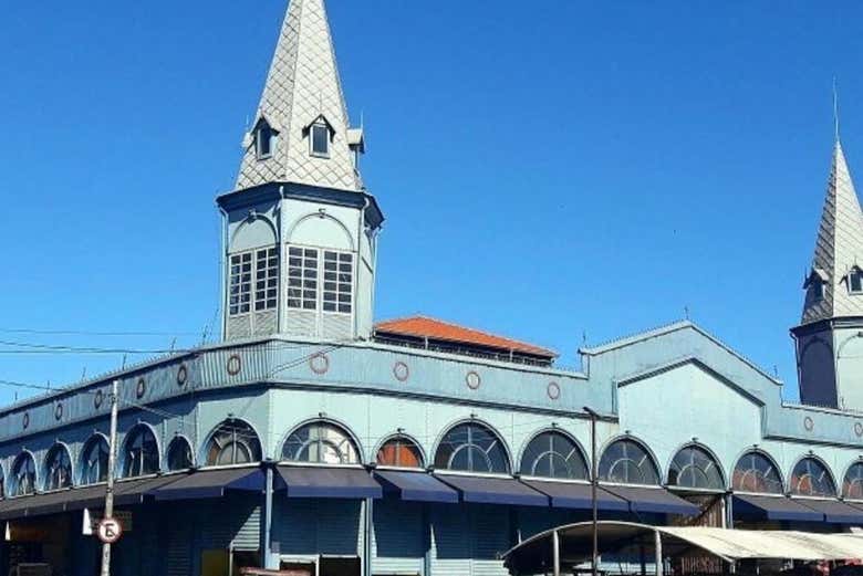 Mercado Ver-o-Peso
