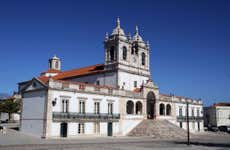 Tour pela Belém colonial
