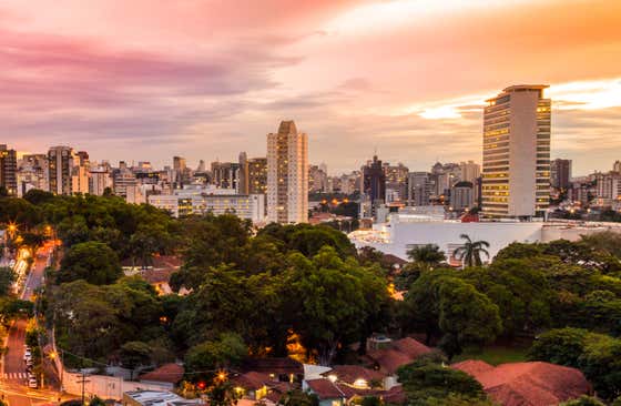 Belo Horizonte
