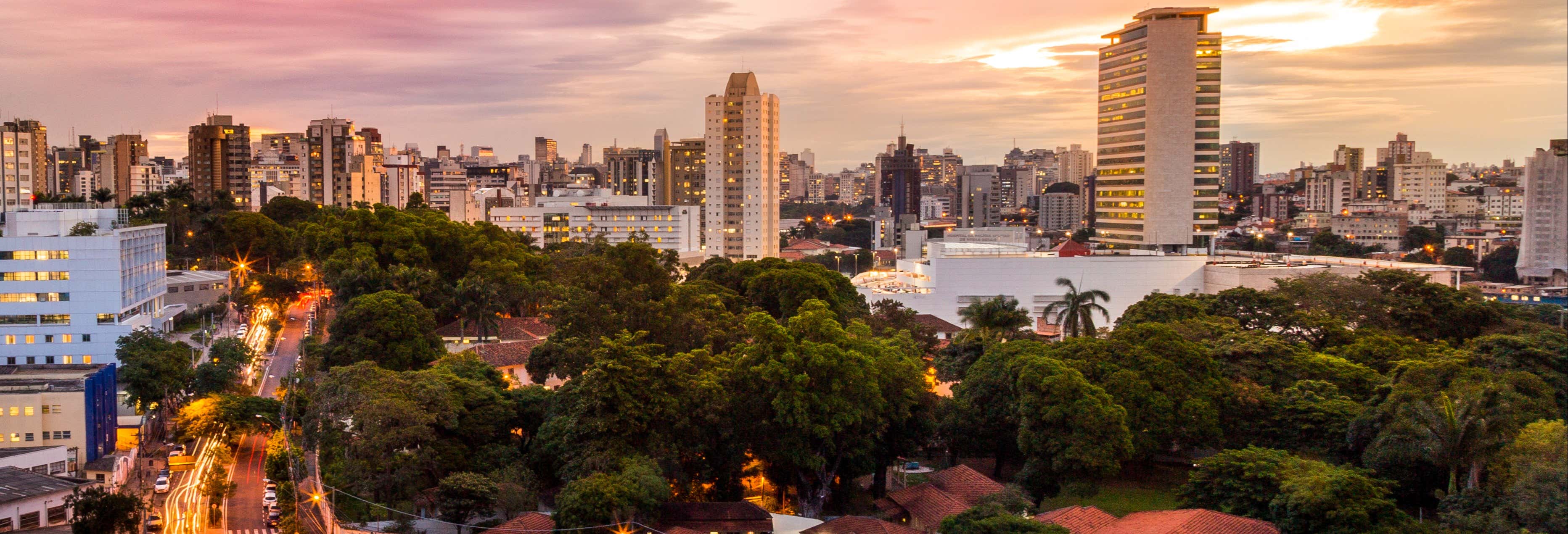 Belo Horizonte