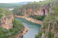Capitólio & Furnas Lake Tour