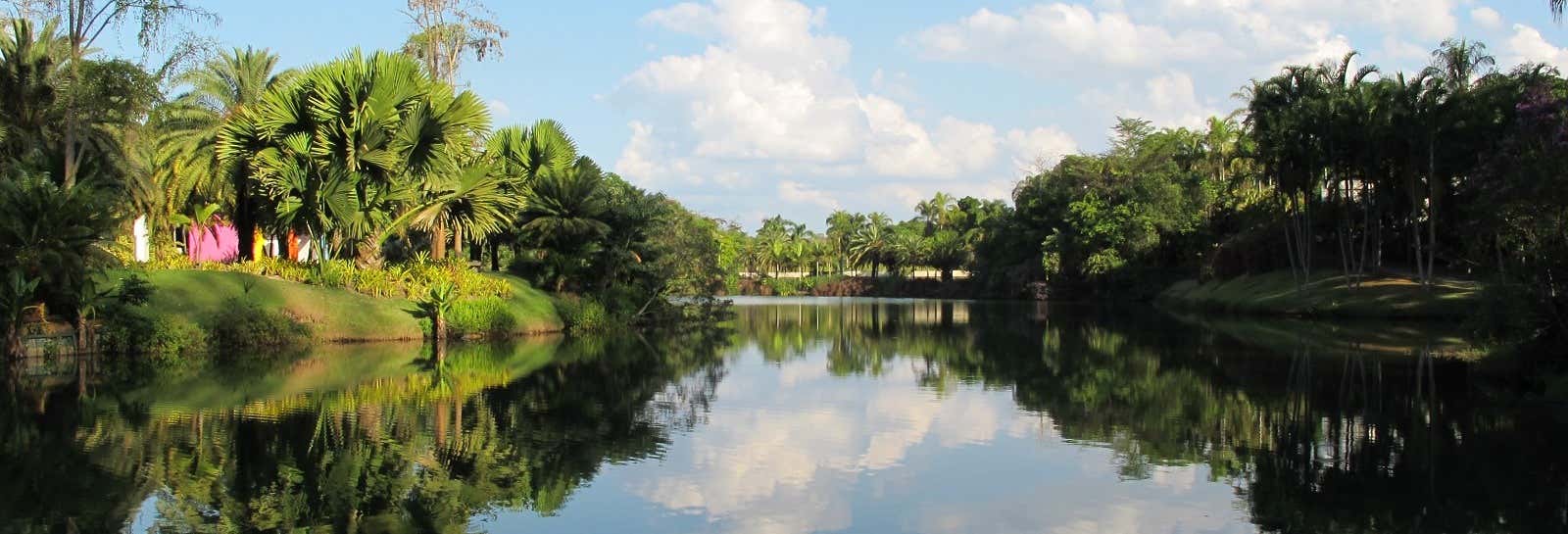 Excursões de um dia em Belo Horizonte
