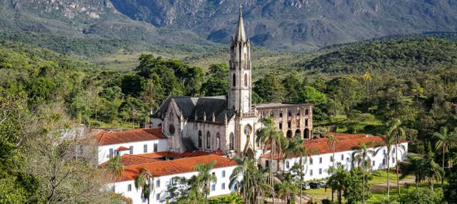 Excursion au Sanctuaire de Caraça