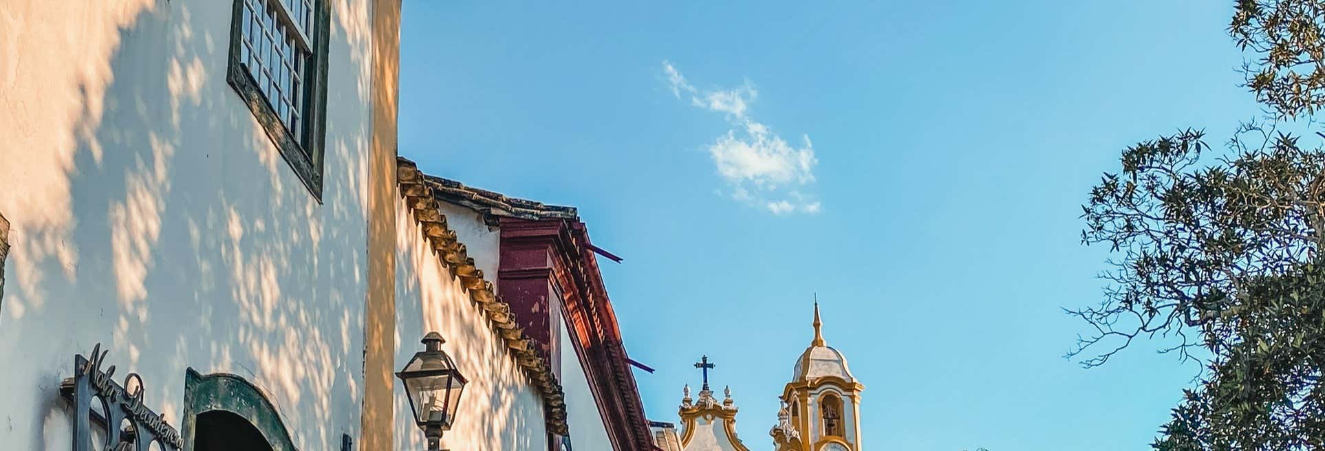 Excursões de um dia em Belo Horizonte