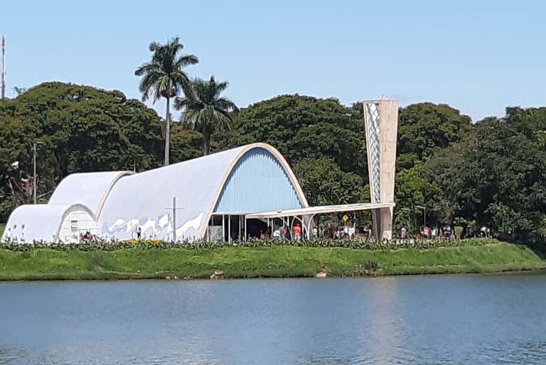 Igreja de São Francisco de Assis