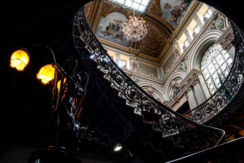 Palácio da Liberdade