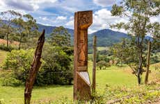 Tour privado por el Camino de los Diamantes + Tren EFVM