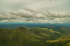 Serra da Calçada Hike