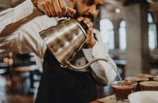 Belo Horizonte Coffee Tour