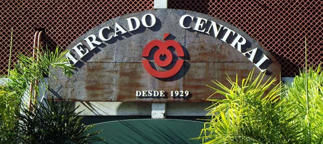 Tour por los mercados de Belo Horizonte