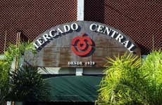 Tour por los mercados de Belo Horizonte