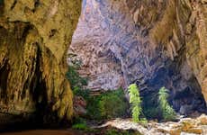 Tour de 5 dias pelo Parque Nacional Cavernas do Peruaçu