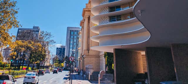 Belo Horizonte Private Tour