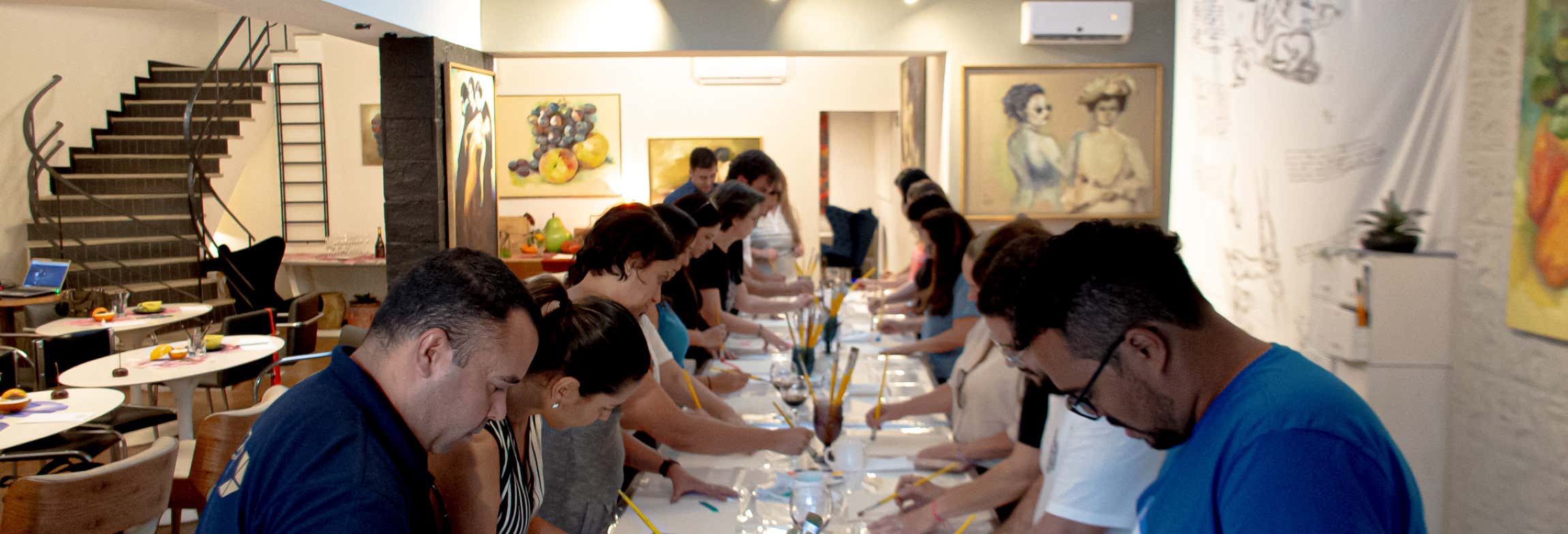 Visitas guiadas e free tours em Belo Horizonte