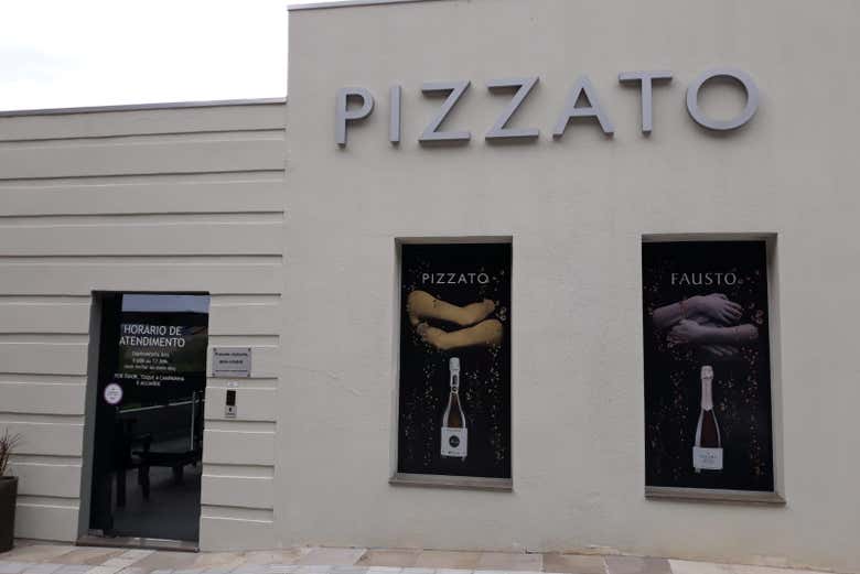 Casa Pizzato