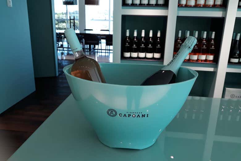 Vinícola Capoani