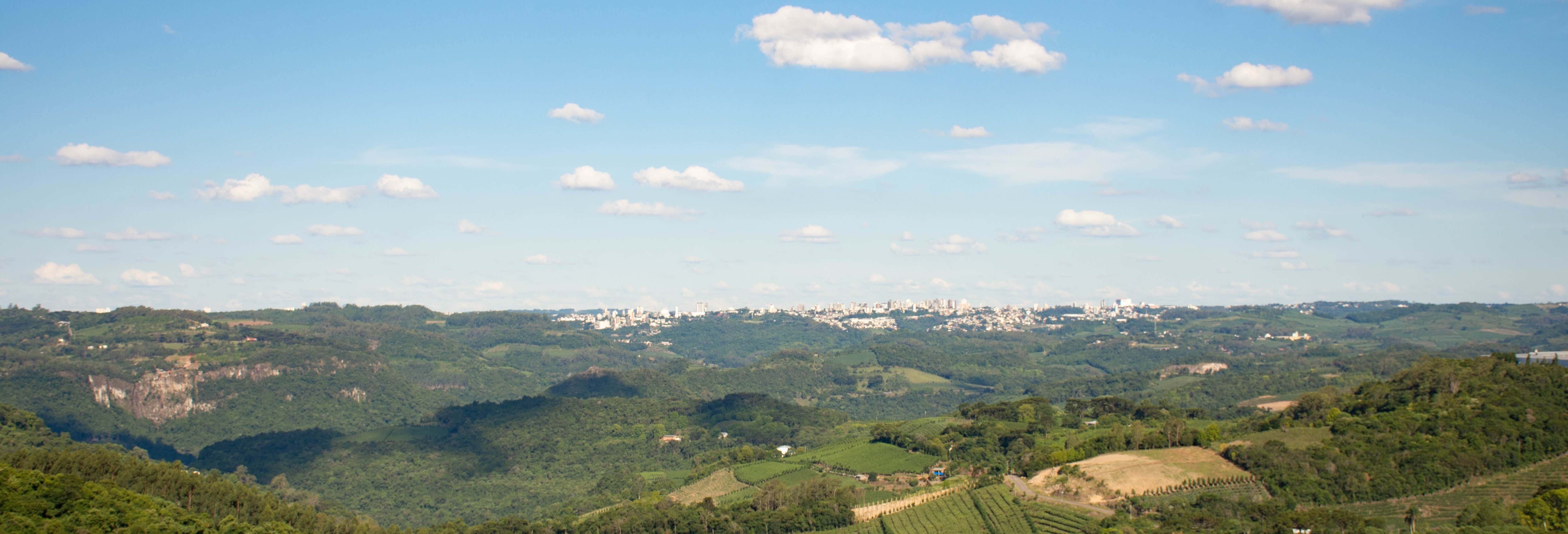 Gastronomia e enoturismo em Bento Gonçalves