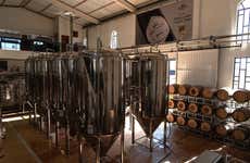Tour da cerveja artesanal na Serra Gaúcha + almoço