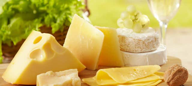 Tour de quesos y vinos por Bento Gonçalves