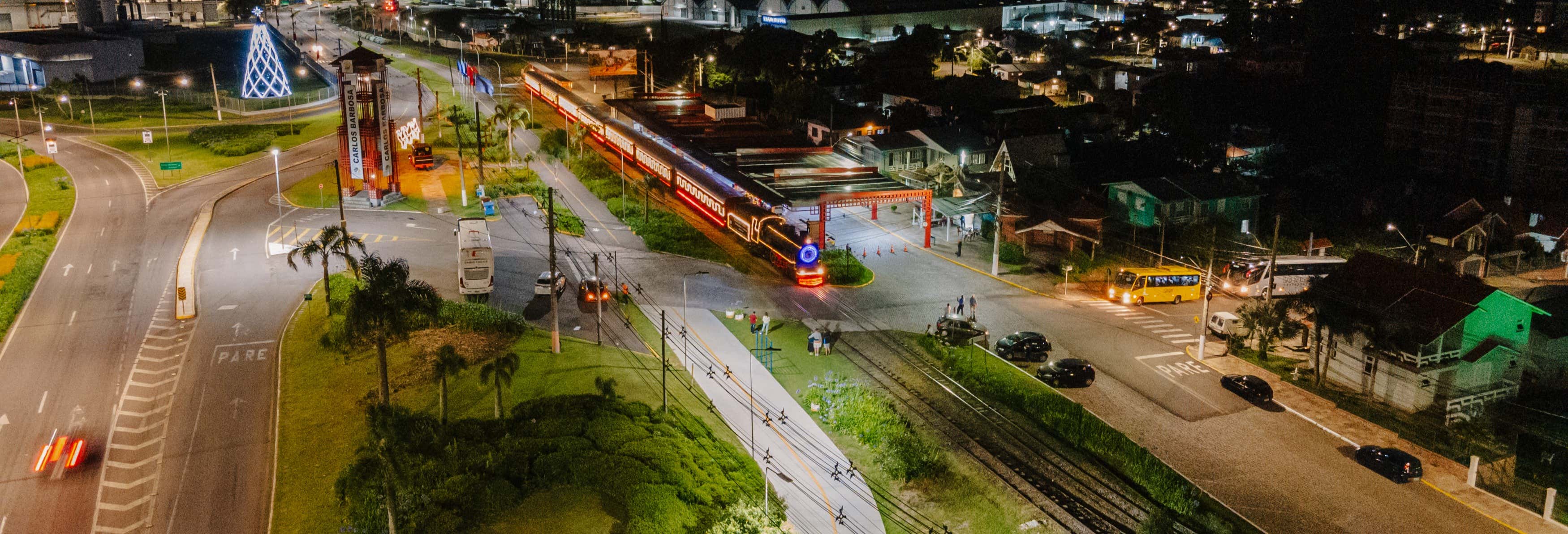 Visitas guiadas e free tours em Bento Gonçalves