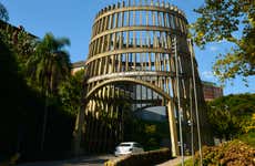 Visita guidata di Bento Gonçalves